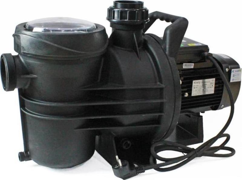 Wnp Pool-2 1.5T Havuz Pompası Trifaze 1.5HP