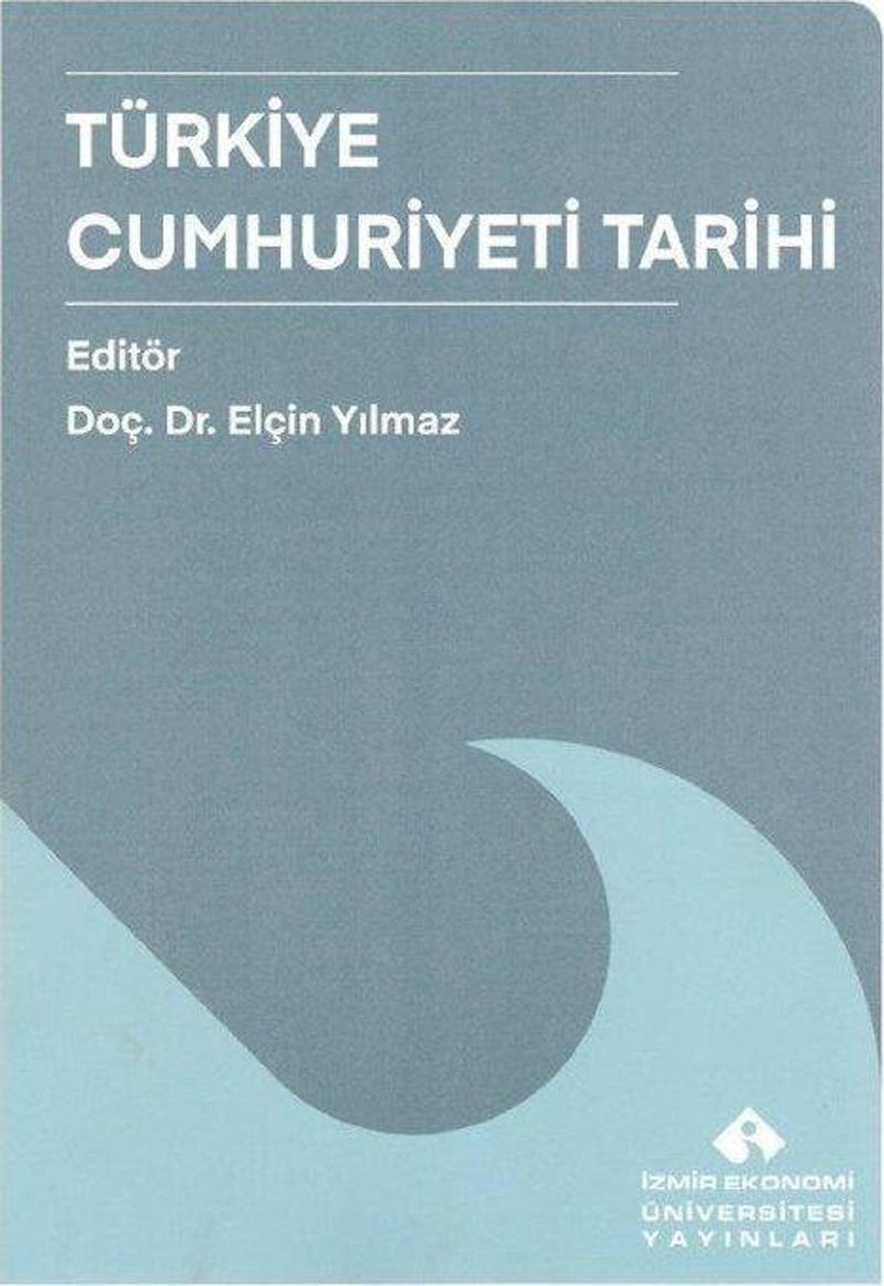 Türkiye Cumhuriyeti Tarihi