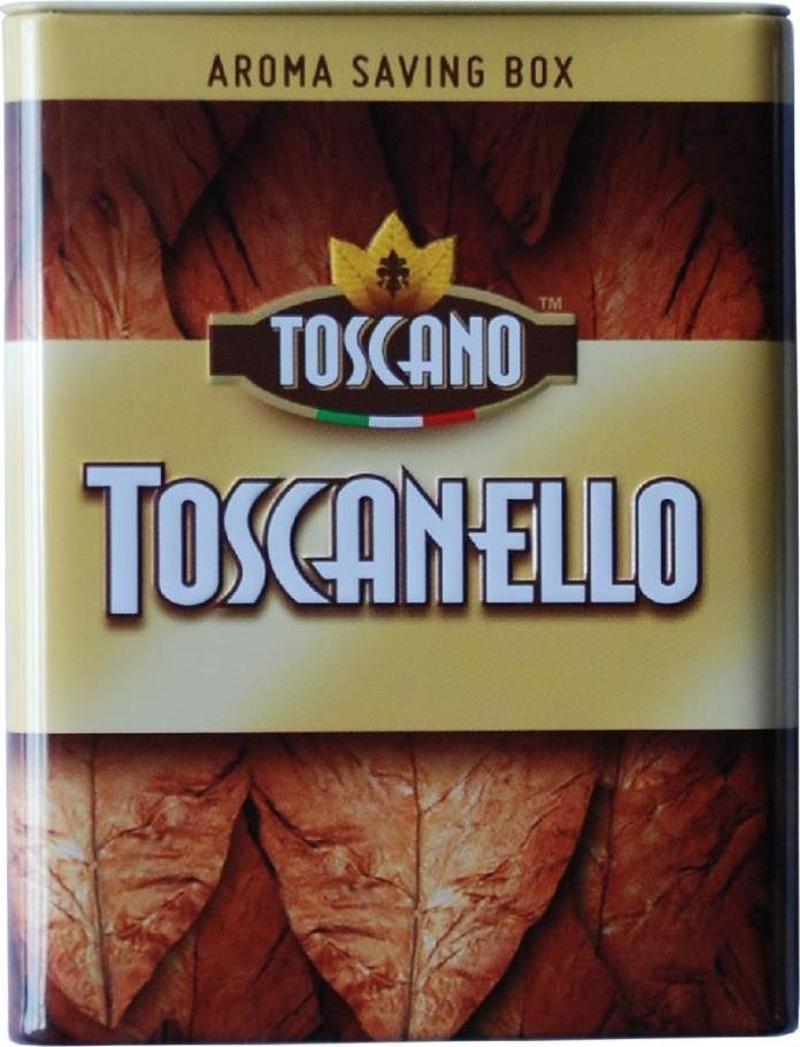 METAL TOSCANELLO KILIFI T03