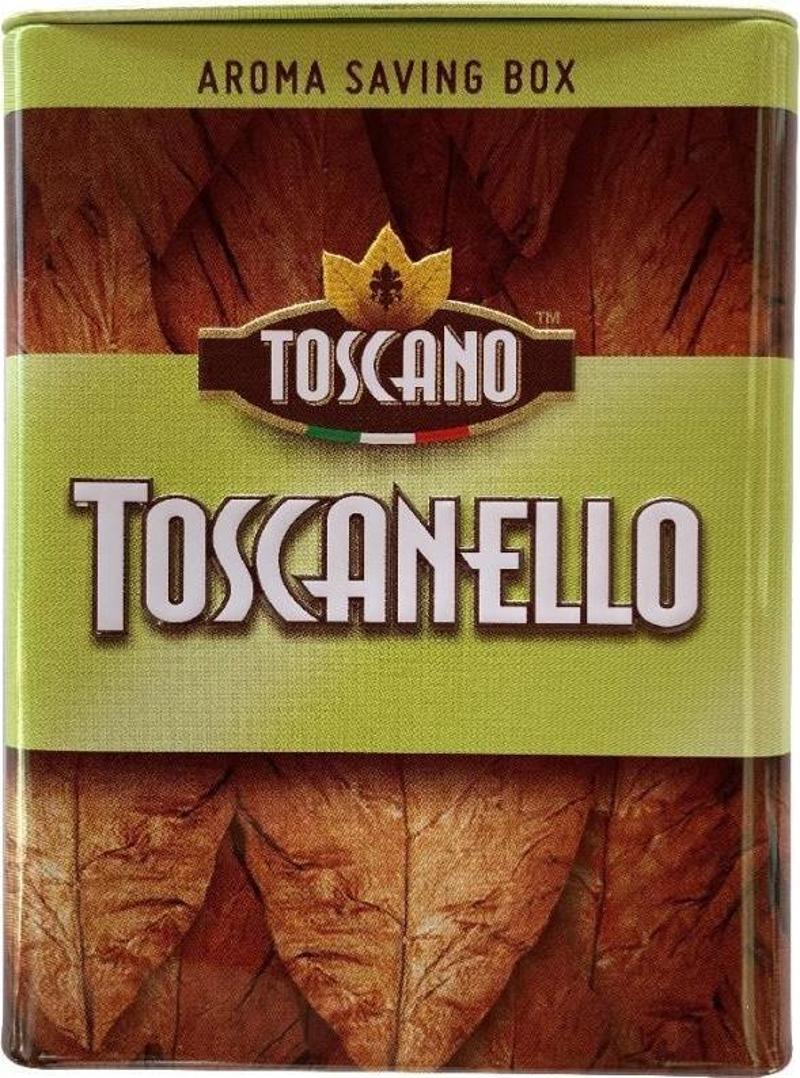 METAL TOSCANELLO KILIFI T06