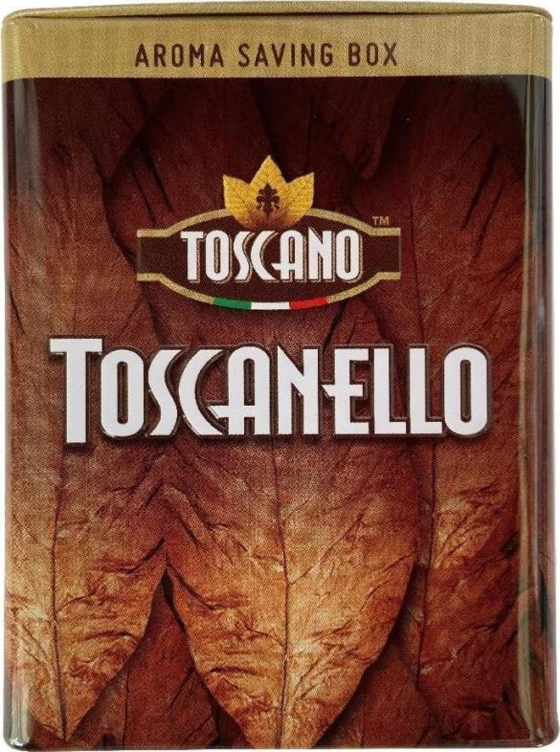 METAL TOSCANELLO KILIFI T13