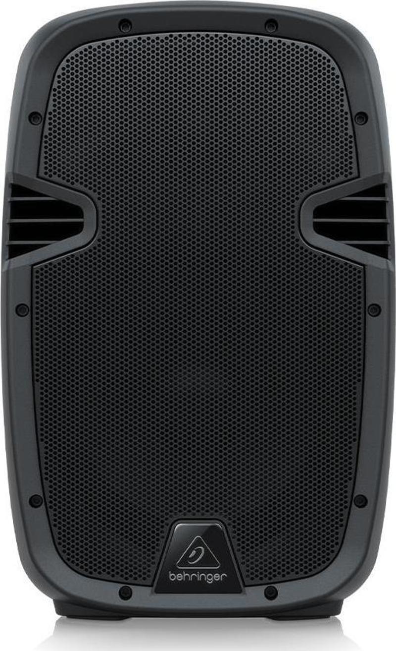 PK110A 10" 350Watt Aktif Bluetooth Hoparlör