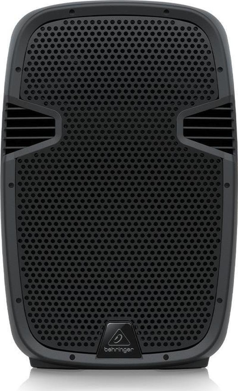 PK112A 12" 600 Watt Aktif Bluetooth Hoparlör