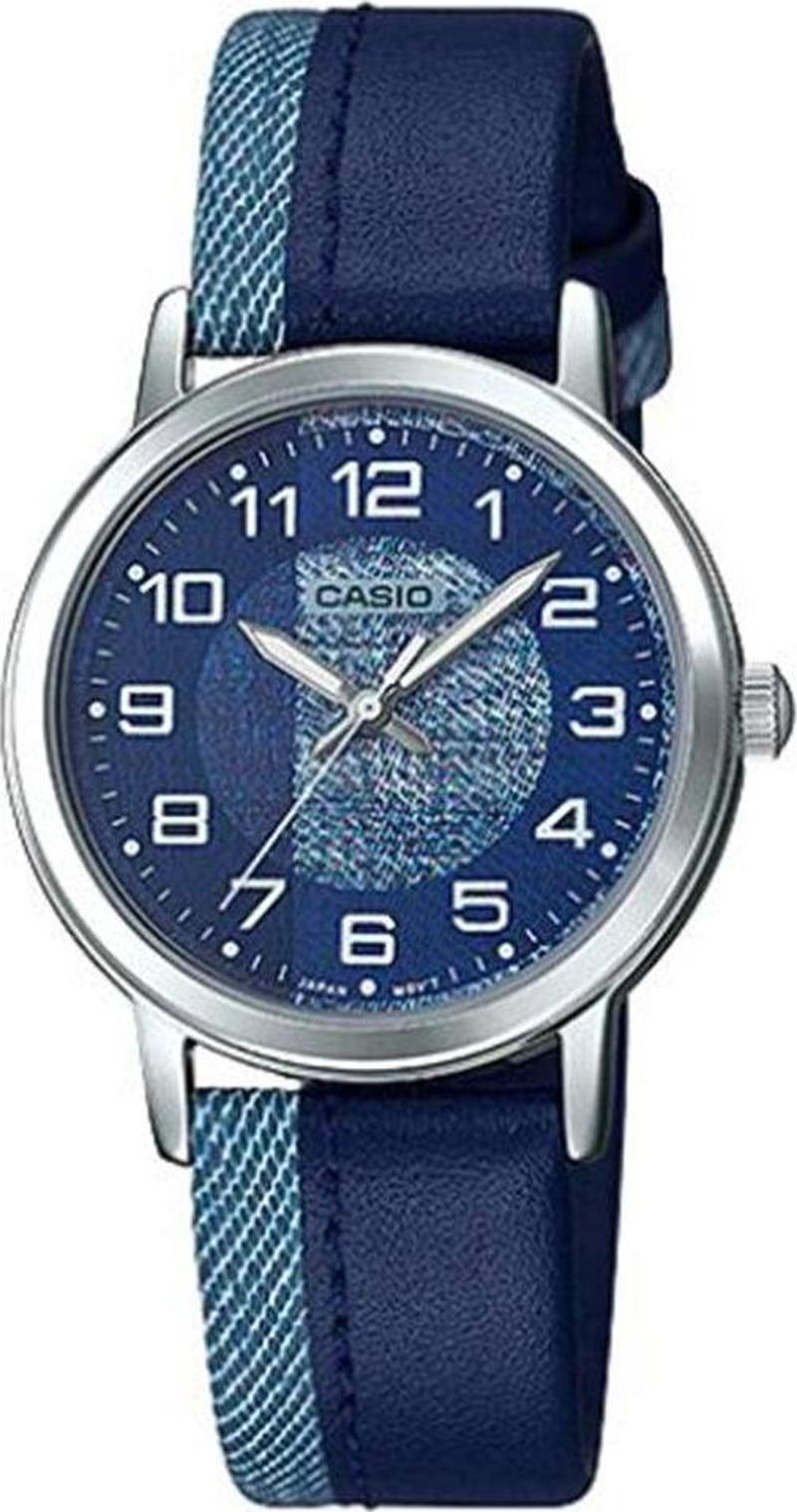 CASIO LTP-E159L-2B1UDF KADIN KOL SAATİ