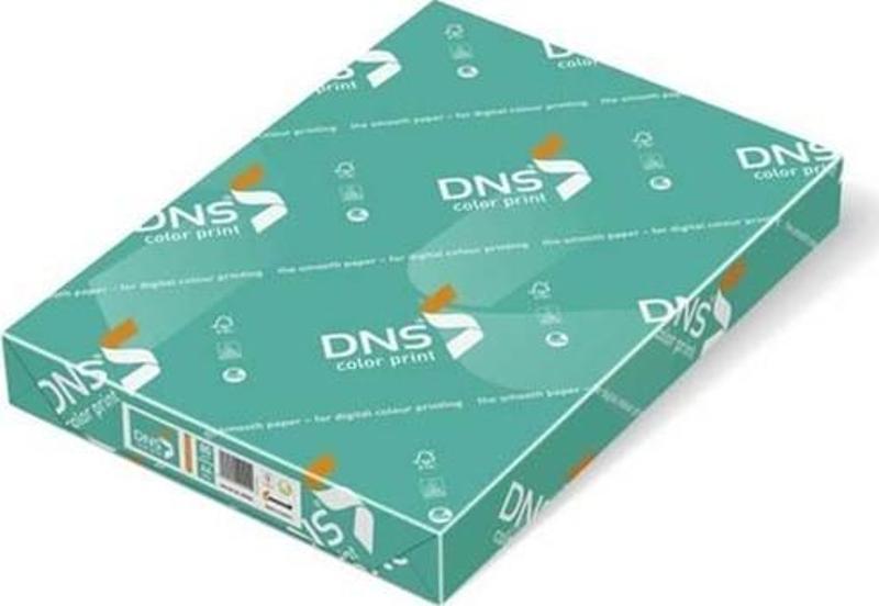 Mondi Dns Gramajlı Fotokopi Kağıdı A4 250 gr 200 lü Paket