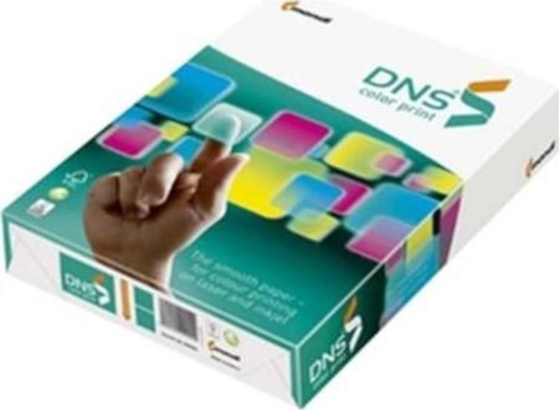 Dns A4 Gramajlı Kağıt 200 Gr 250 Li