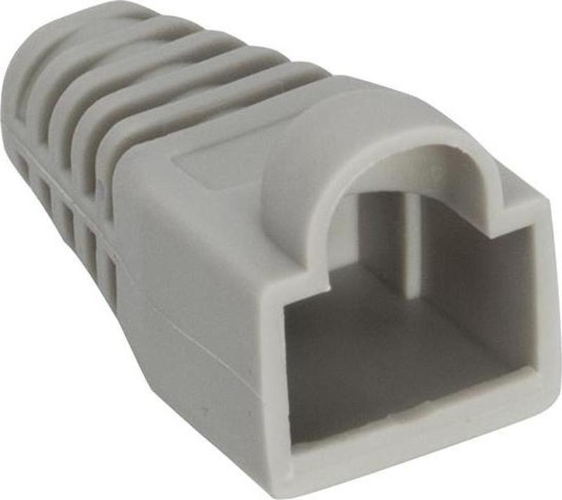 GRİ RJ 45 KILIF BOOT