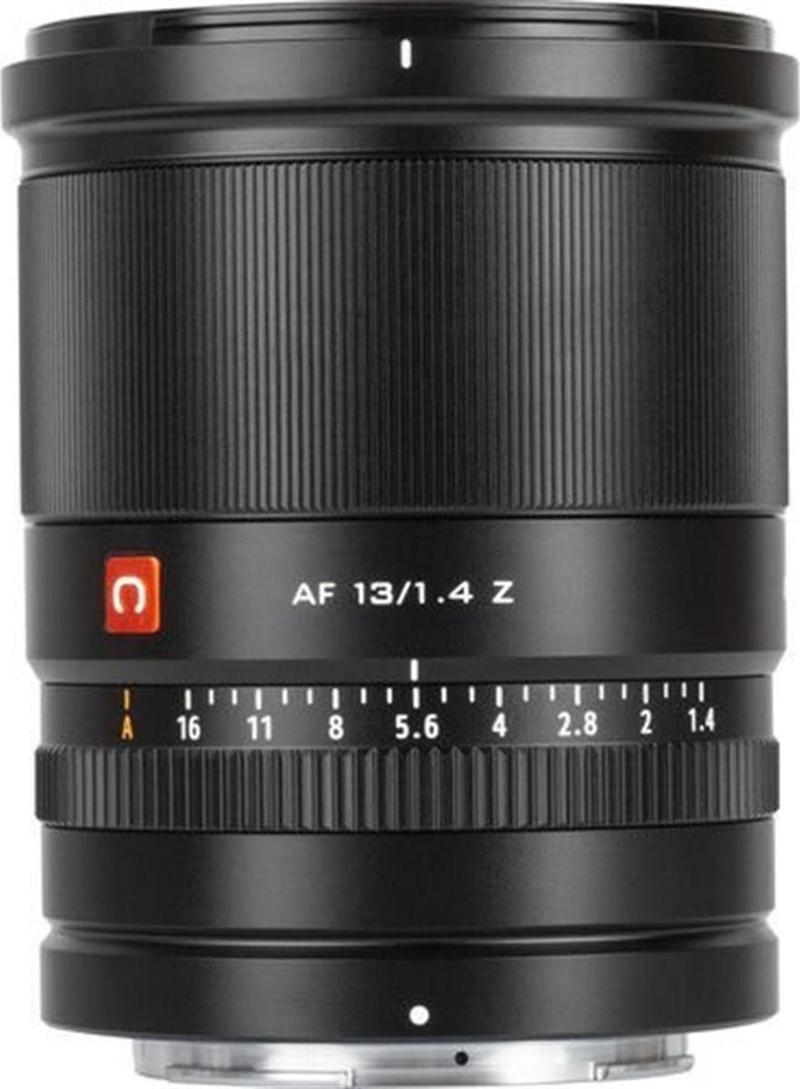 AF 13mm f/1.4 XF Lens (Nikon Z)