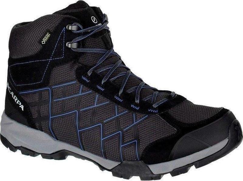 HYDROGEN HIKE GTX DARKGRAY BOT