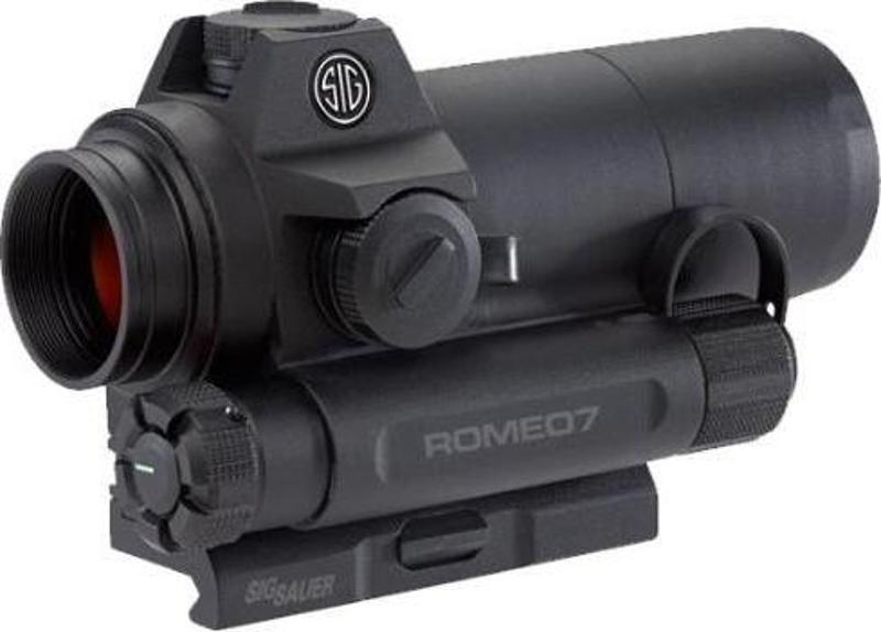 SİG SAUER ROMEO7 1X30 MM RED DOT