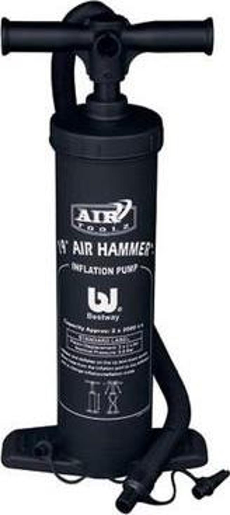 Air Hammer Şişirme Pompası