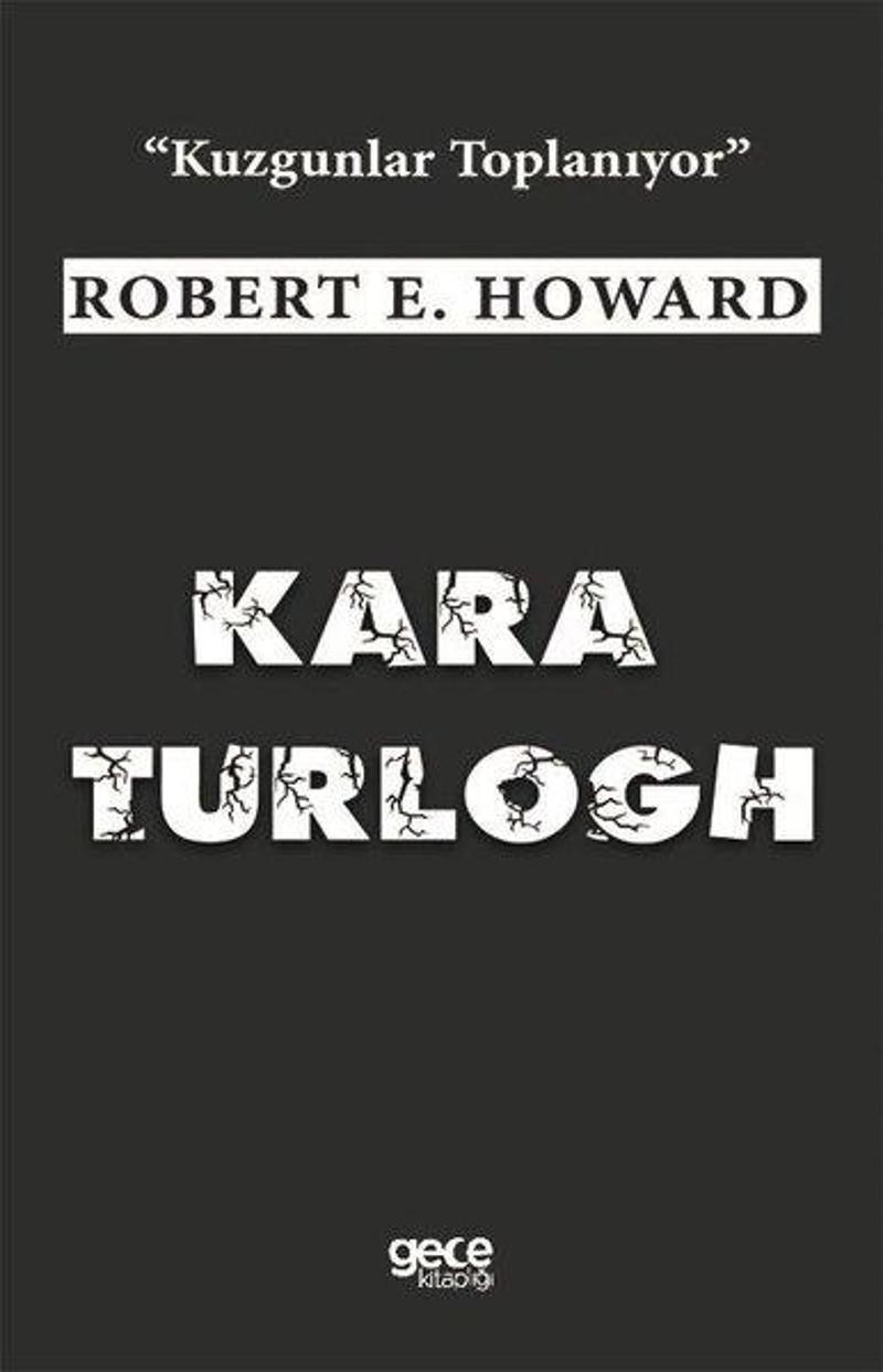 Kara Turlogh