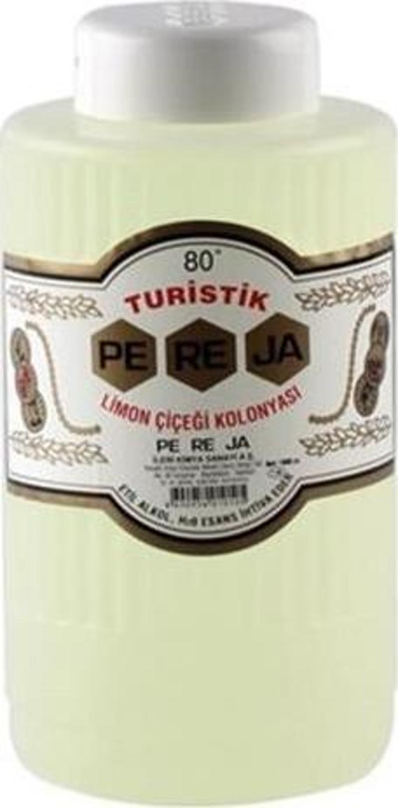 Limon Kolonyası 1 Litre