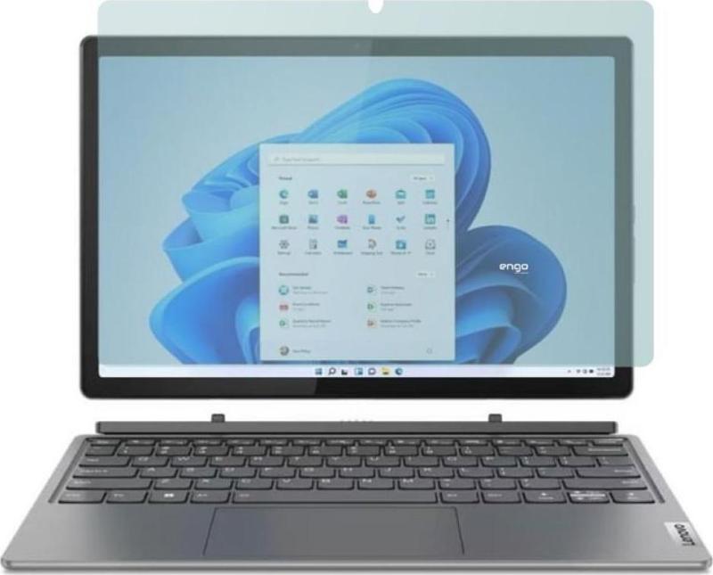 Lenovo IdeaPad Duet 5 12IAU7 12.4 inç Ekran Koruyucu