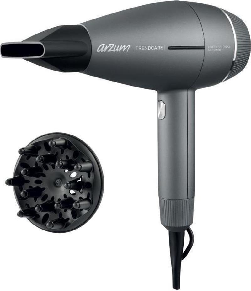 AR5109 Trendcare Profesyonel 2100 W Saç Kurutma Makinesi