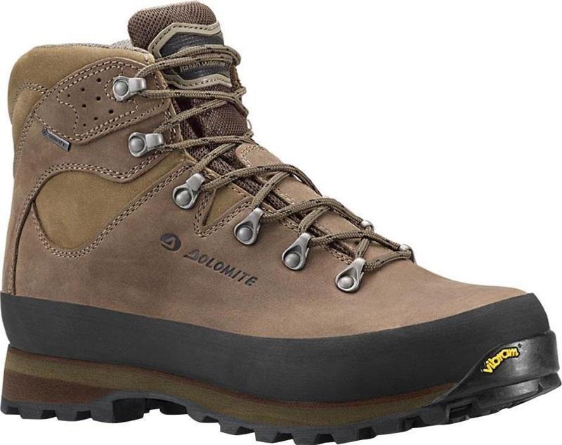 Tofana GTX Unisex Bot-KAHVERENGİ