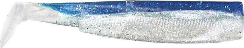 Black Minnow BM140/4 BM031 3 Pcs  Blue