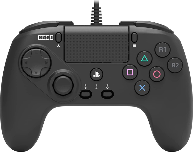 PS5 Fighting Commander OCTA Pro Controller Lisanslı Resmi