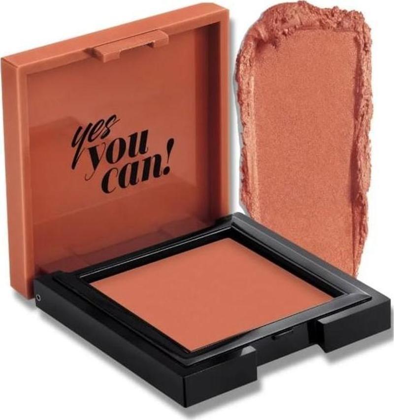 Profashion Cream Blush Krem Allık No: 47