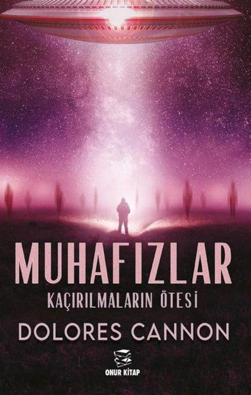 Muhafızlar - Kaçırılmaların Ötesi