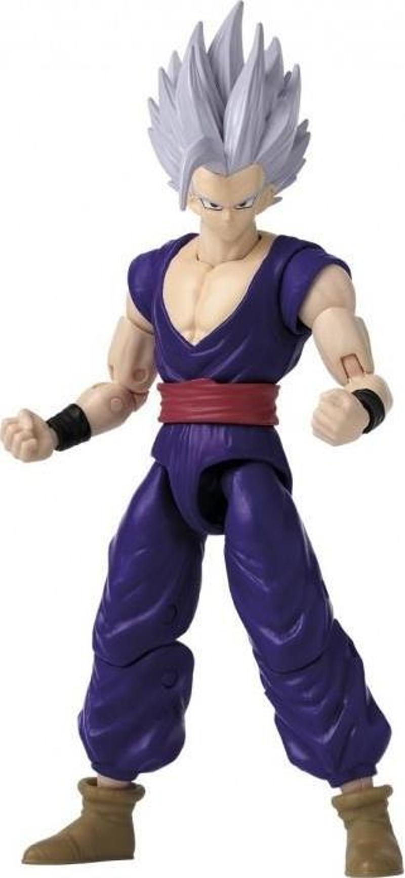 Dragon Ball Son Gohan Beast (Super Hero Ver.) 35855 / 40732