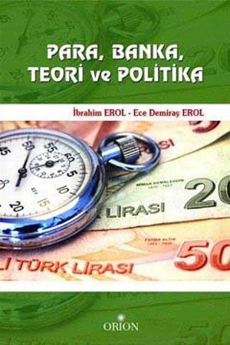 Para-Banka Teori ve Politika