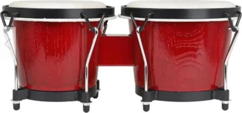 BONGO SB-NN10 RED