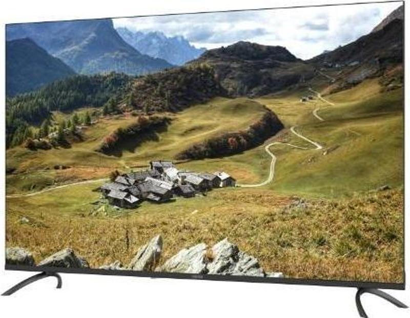 AL43 UHD 6523 43" 109 Ekran Full HD Uydu Alıcılı Android Smart LED TV