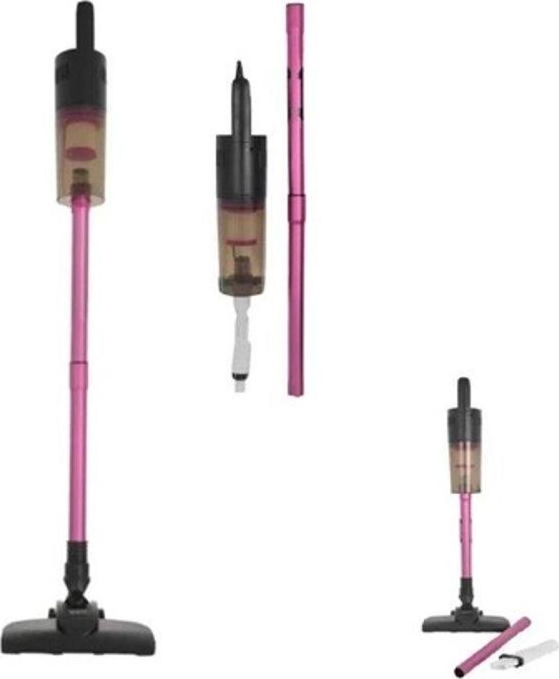 NETO VC10 DİKEY SÜPÜRGE
