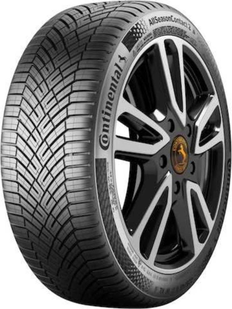 225/40R18 92Y AllSeasonContact 2 XL FR 4 Mevsim Lastik (2024)