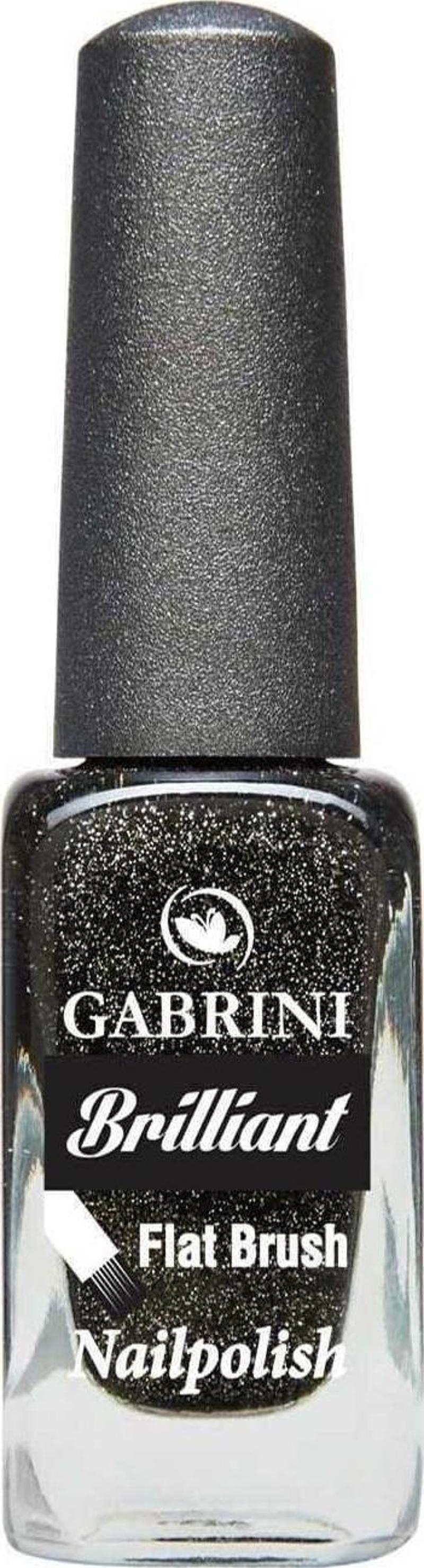 Parlak Oje - Brilliant Nail Polish B06