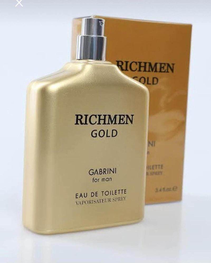 Richmen Edt Parfüm