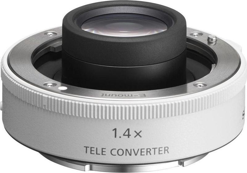 SEL14TC 1.4x Teleconverter