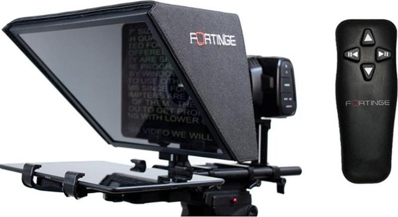 Noa Tablet Prompter Kumandalı Kit