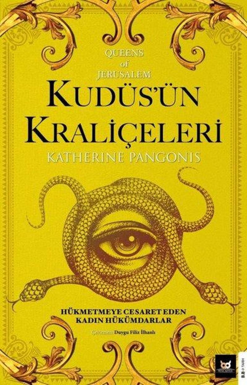 Kudüs'ün Kraliçeleri