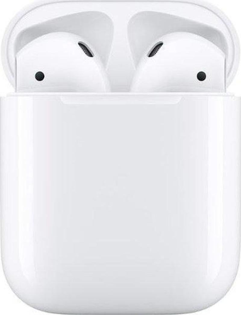 Airpods 2. Nesil Bluetooth Kulaklık Mv7N2Tu/A