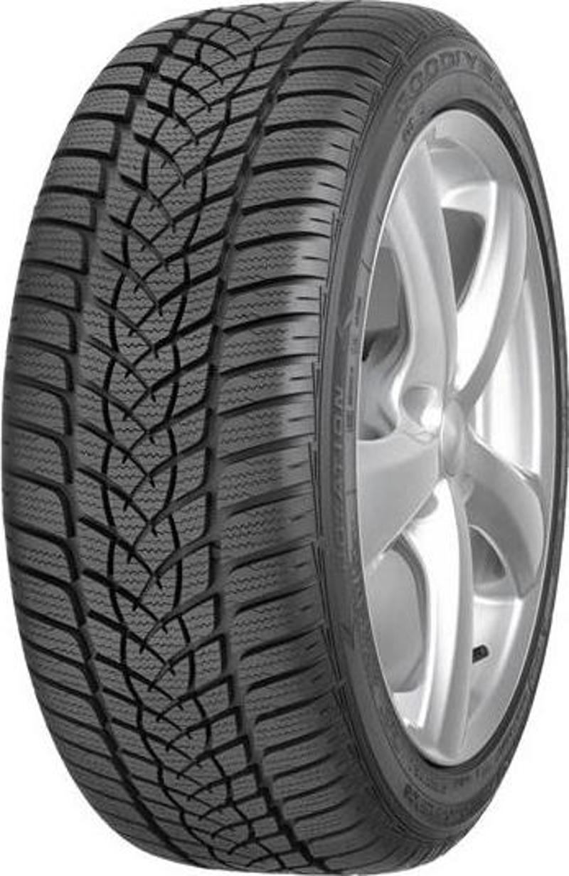 205/55R16 91H Ultragrip Performance 2 * Rsc Kış Lastiği (2023)