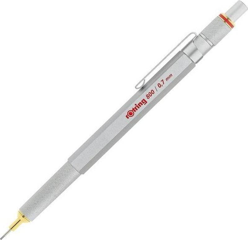 800 0.7mm Krom Versatil Kalem 1904448