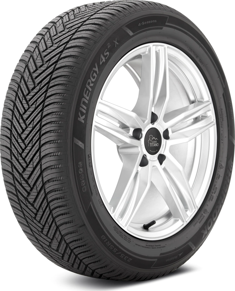 195/55 R16 91H XL Kinergy 4S 2 H750 Oto 4 Mevsim Lastiği 2024