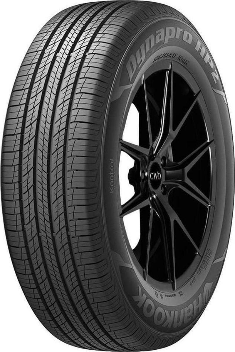 215/70 R16 100H Dynapro HP 2 RA33 Oto Yaz Lastiği 2023