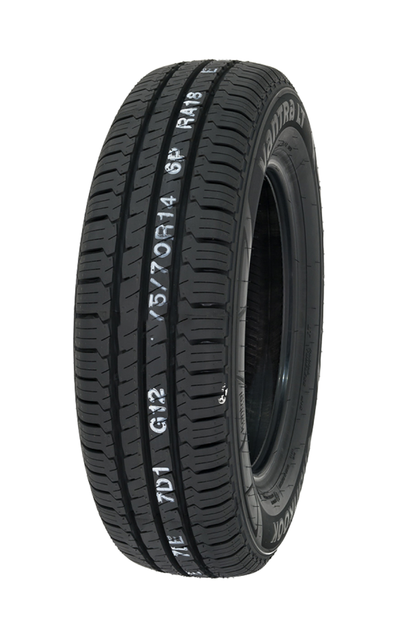 215/75 R16C 116/114R 10PR Vantra LT Ra18 Hafif Ticari Yaz Lastiği 2023