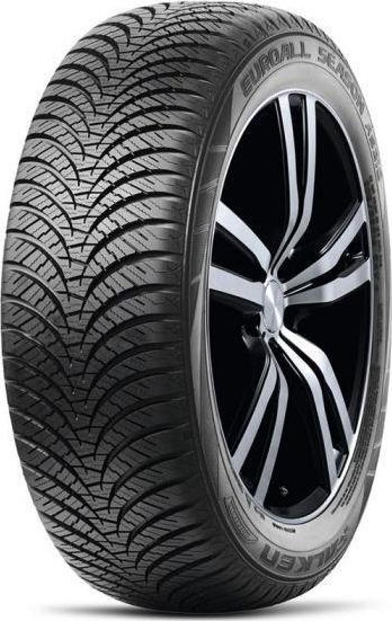 235/55 R19 105V XL Euro All Season AS210 Suv 4 Mevsim Lastiği 2022