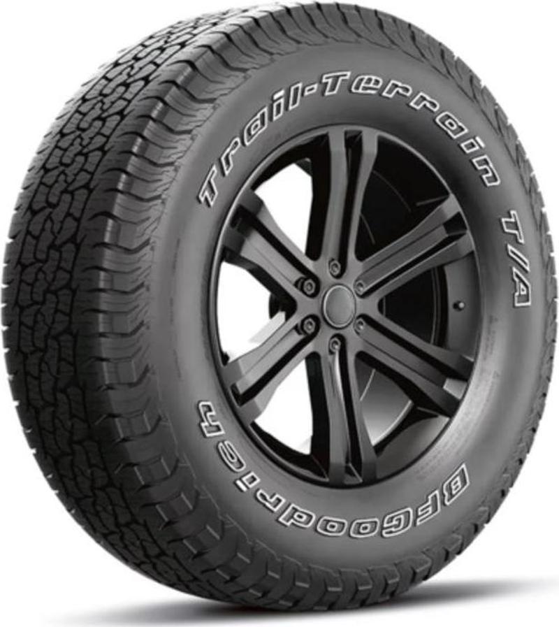 225/60 R18 100H Trail-Terrain T/A Yaz 4x4 2021