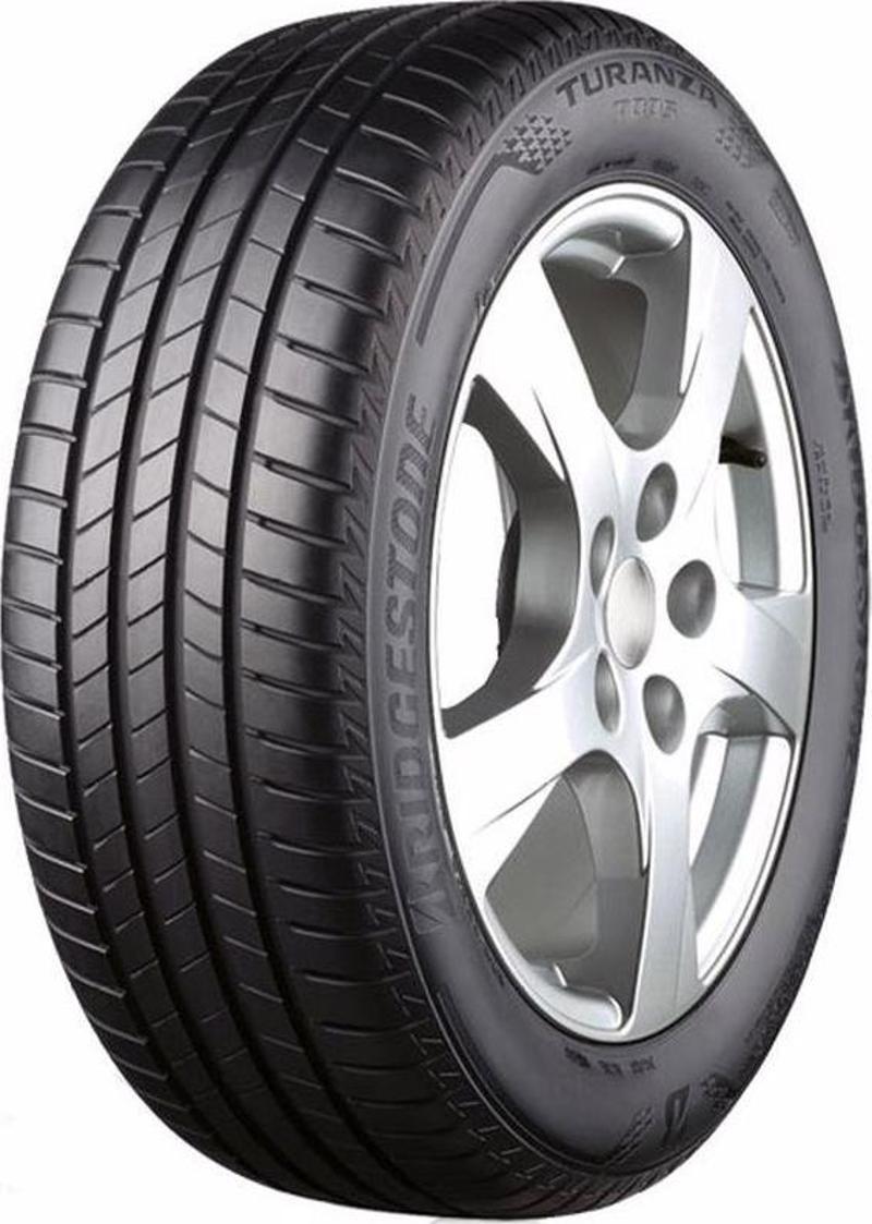 215/55 R18 99V XL Turanza T005 Yaz 4x4 2021