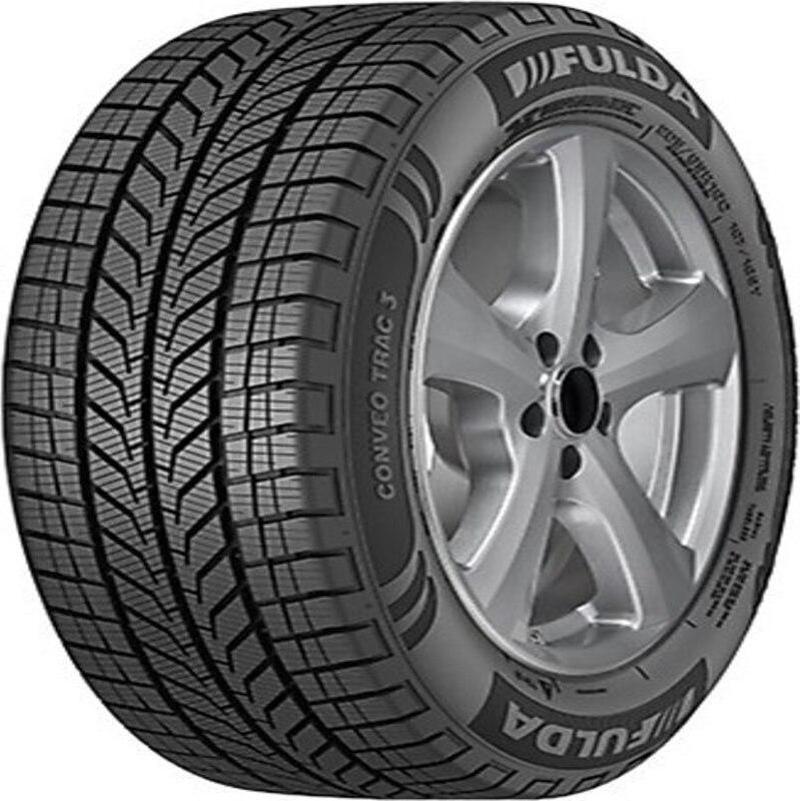 225/70 R15C 112/110R Conveo Trac 3 Kış C 2022