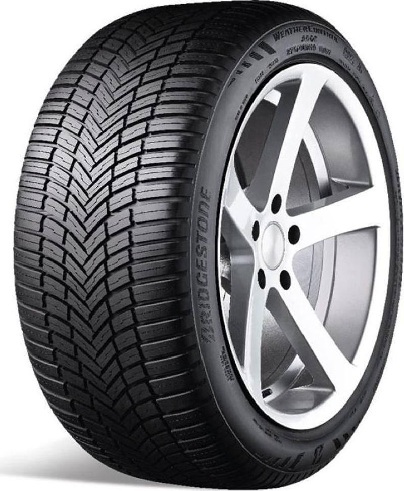 225/55 R16 99W XL Weather Control A005 Evo 4 Mevsim Binek 2022