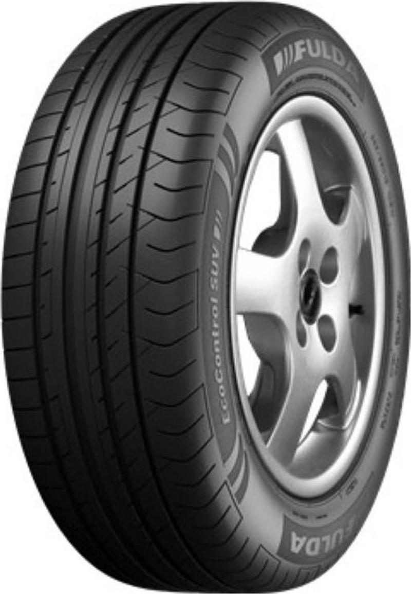 255/55 R19 111V XL Eco Control SUV FP Yaz 4x4 2019