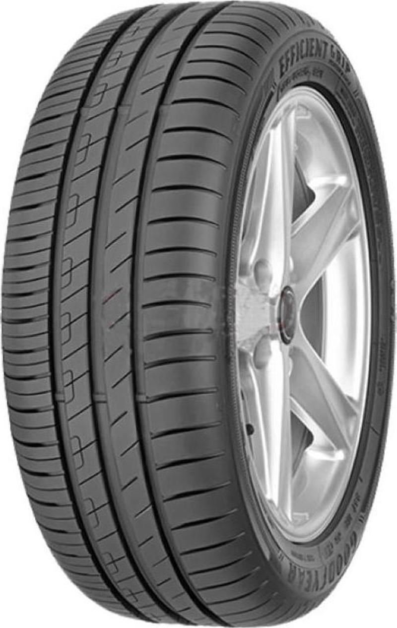 205/55 R16 91V EfficientGrip Performance 4 Kanal Yaz Binek 2024