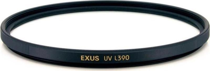 58Mm Exus Cırcular Pl Filtre