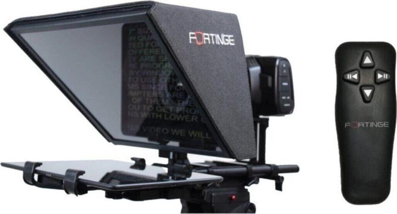 Noa Tablet Prompter Bt-1 Bluetooth Kumanda Ile